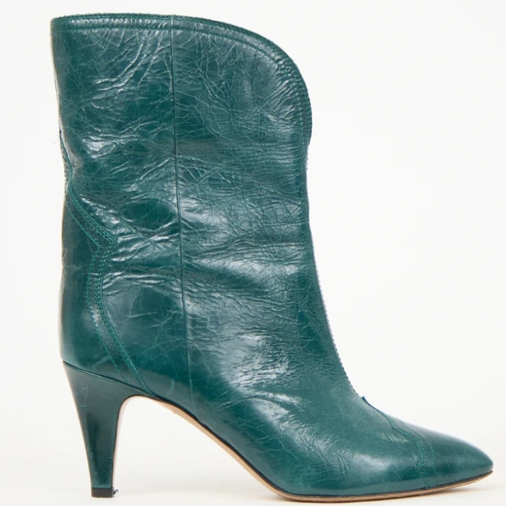 Isabel Marant Dytho Booties
